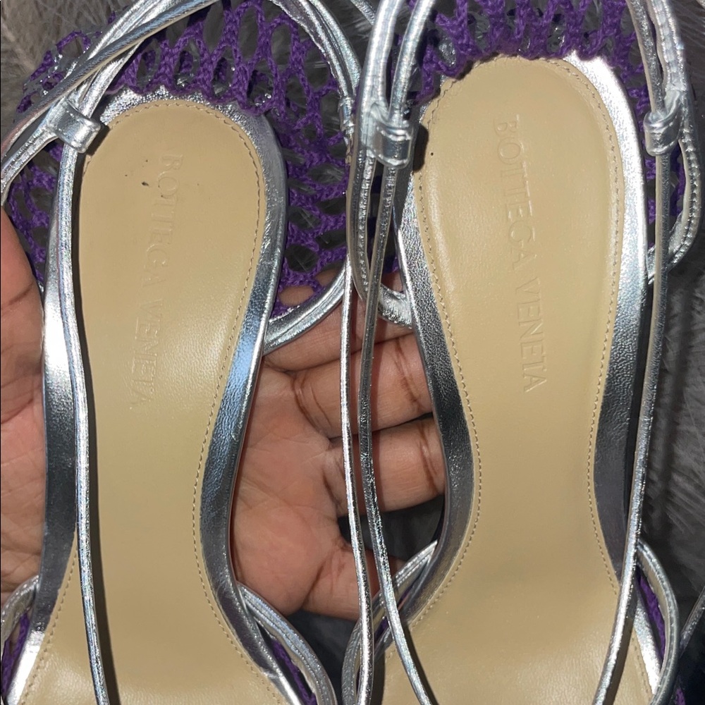 Authentic Bottega Veneta Heels!! - Picture 6 of 16